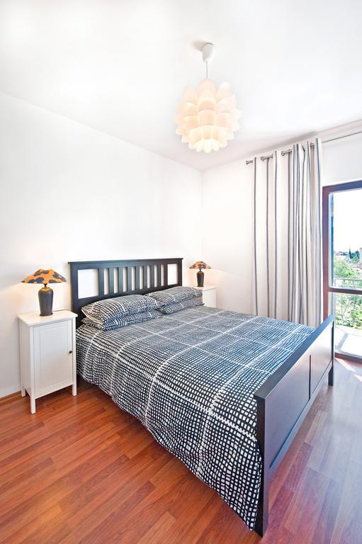 Apartments Alluro Rovinj Ruang foto