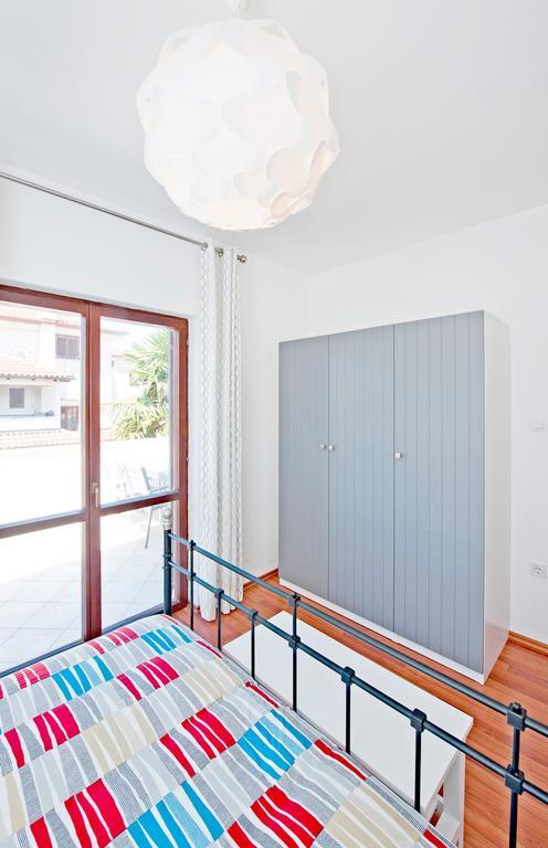 Apartments Alluro Rovinj Ruang foto