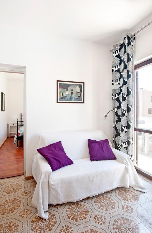 Apartments Alluro Rovinj Ruang foto