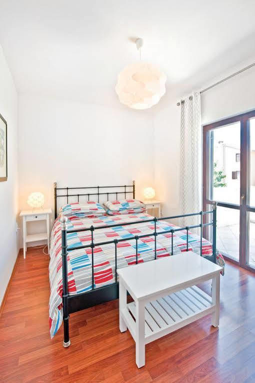 Apartments Alluro Rovinj Bagian luar foto